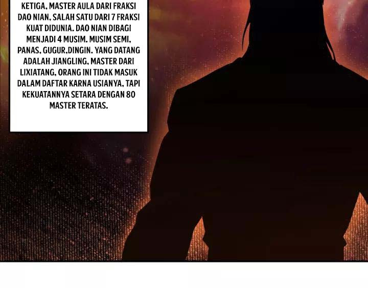 Greatest Boss System Chapter 37 Bahasa Indonesia